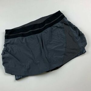 🔥Moving Comfort Skirt Skort Athletic Gray 2X